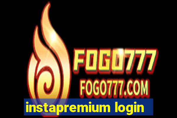 instapremium login